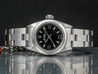 Rolex Oyster Perpetual 24 Nero Oyster 67180 Royal Black Onyx
